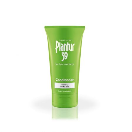 Balsam pentru par fin si deliat Plantur 39, 150 ml, Dr. Kurt Wolff