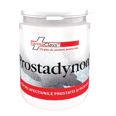 Prostadyon, 150 capsule, FarmaClass