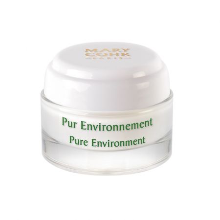 Crema de fata Pur Environnement, MC860521, 50ml, Mary Cohr