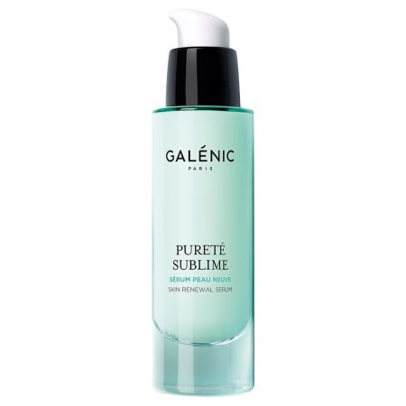 Ser cu actiune rapida Purete Sublime, 30 ml, Galenic