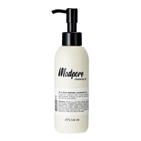 Ulei de curatare Mad Pore, 155 ml, Its skin 