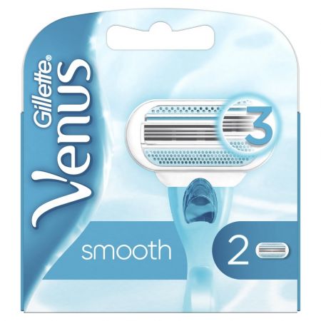 Rezerva pentru aparatul Gillette Venus Classic, 2 bucati, P&G