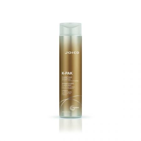 Sampon Clarifying K-Pak, 300 ml, Joico