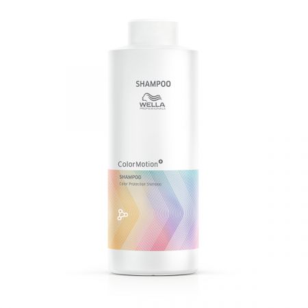 Sampon pentru protectia culorii Color Motion+, 1000 ml, Wella