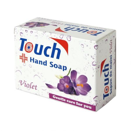 Sapun Violet, 100g, Touch