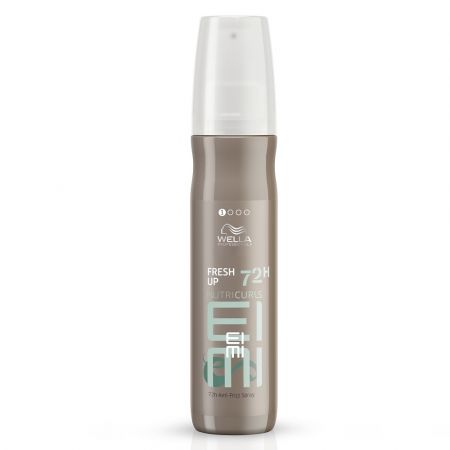 Spray de coafat pentru bucle Eimi NutriCurls, 150 ml, Wella Professionals