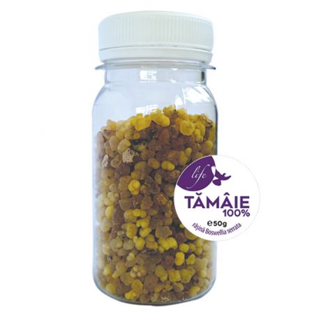 Tamaie 100% naturala, 50 g, Bionovativ