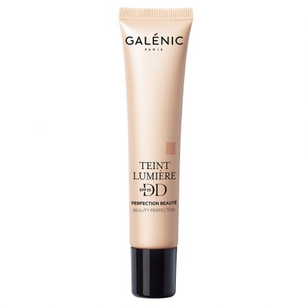 Crema DD cu SPF 25 Teint Lumiere, 30 ml, Galenic