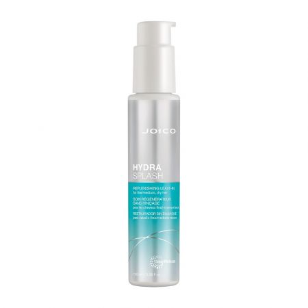 Tratament de par Hydra Splash Hydrating leave-in JO2561389, 100 ml, Joico