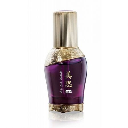 Ulei facial anti-aging Misa Cho Gong Jin, 30 ml, Missha