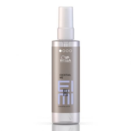 Ulei-gel pentru styling Eimi, 95 ml, Wella Professionals