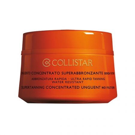 Unguent concentrat superbronzant (K26049), 150 ml, Collistar