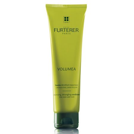 Balsam pentru par casant, fara volum Volumea, 150 ml, Rene Furterer