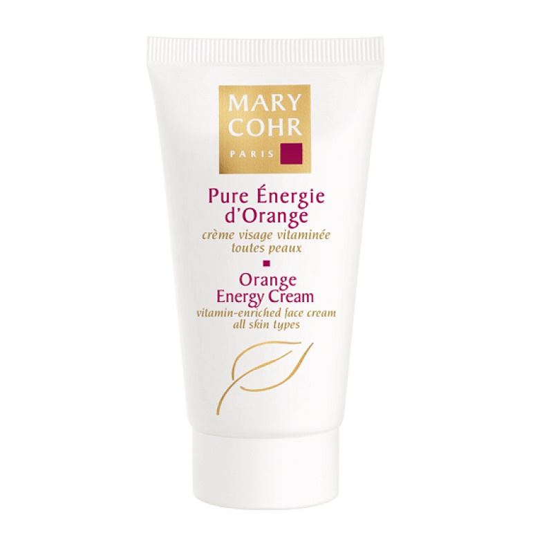 Crema de fata Pure energie d'Orange, MC857280, 50ml, Mary Cohr