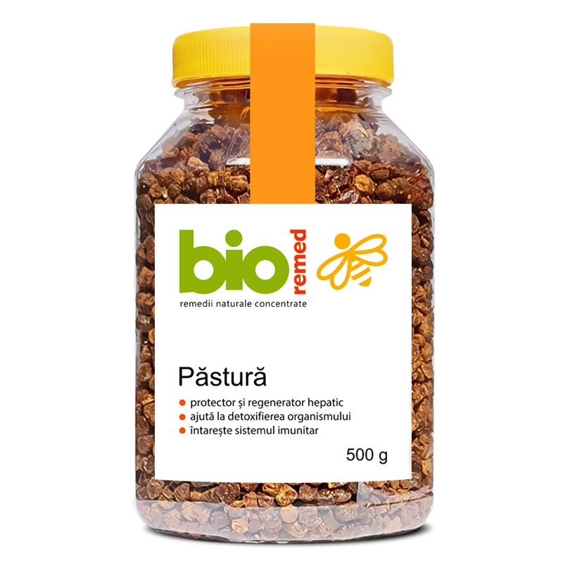 Pastura, 500 g, Bioremed