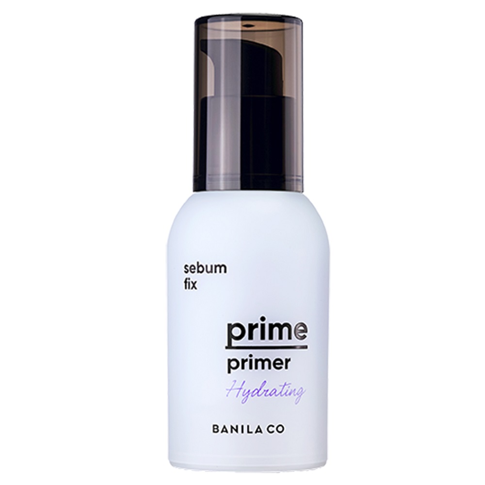 Primer hidratant pentru ten uscat, 30 ml, Banila Co