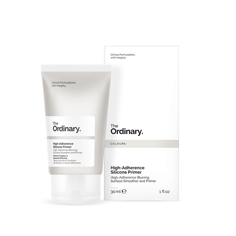 Primer pe baza de silicon, 30 ml, The Ordinary