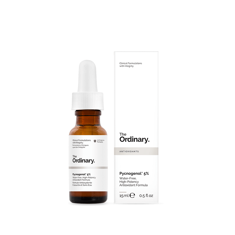 Pycnogenol 5%, 15 ml, The Ordinary