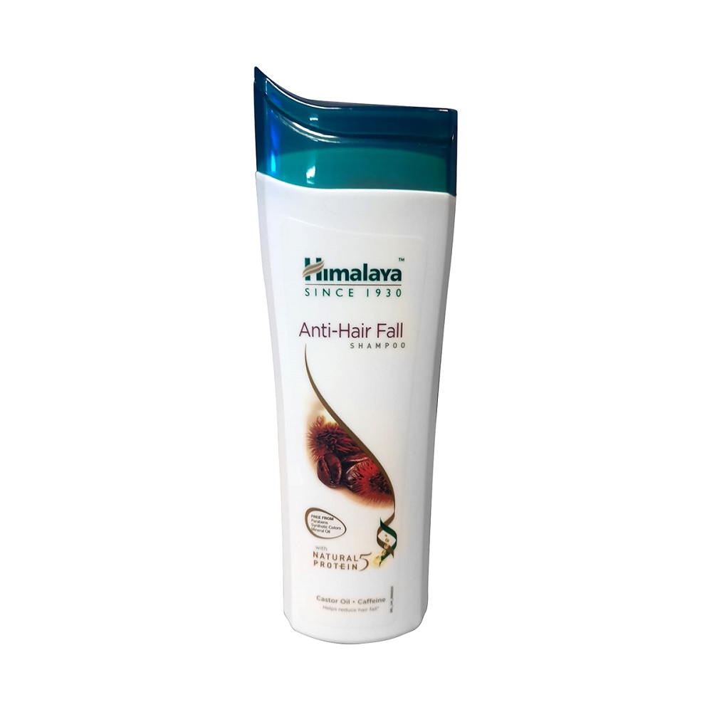 Sampon  impotriva caderii parului, 200 ml, Himalaya