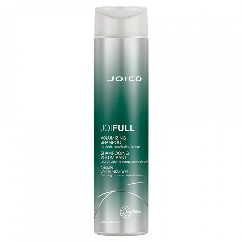 Sampon pentru volum Joifull Volumizing, 300 ml, Joico