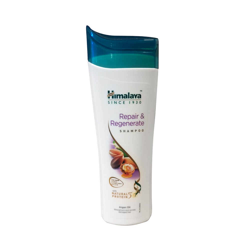 Sampon reparare si regenerare, 200 ml, Himalaya 