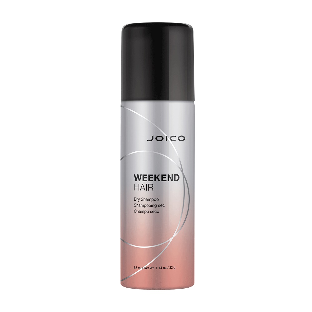 Sampon uscat Weekend Hair JO2493552, 53ml, Joico