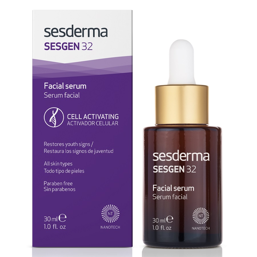 Ser activator celular Sesgen 32, 30 ml, Sesderma