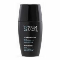 Crema de fata UV Ecran 365 Jours SPF 50, 30 ml, Academie