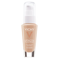 Fond de ten antirid Nuanta 25 Nude Liftactiv FlexiTeint, 30 ml, Vichy