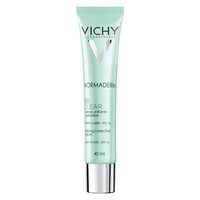 Crema corectoare cu efect de uniformizare Normaderm BB Clear, Nuanta Claire, 40 ml, Vichy