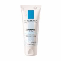 Crema hidratanta pentru ten uscat Hydreane Riche, 40 ml, La Roche-Posay