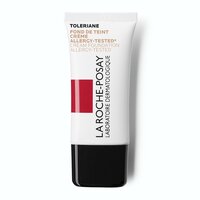 Fond de ten crema cu efect hidratant Toleriane Teint, Nuanta 03, 30 ml, La Roche-Posay