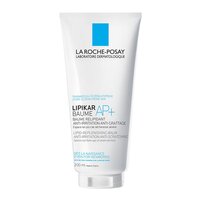 Balsam relipidant anti-iritatii pentru pielea cu tendinta atopica Lipikar Baume AP+, 200 ml, La Roche-Posay