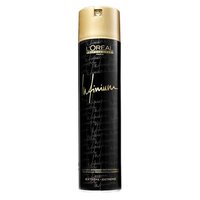 Fixativ pentru fixare ultra puternica Infinium Extreme, 500 ml, Loreal Professionnel