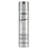 Spray fixativ Infinium Pure Soft, 300 ml, Loreal Professionnel