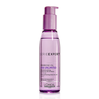 Ser intensificator de stralucire pentru netezire intensa Liss Unlimited, 125 ml, Loreal Professionnel