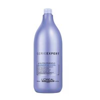 Sampon pentru neutralizarea tonurilor de galben Serie Expert Blondifier Cool, 1500 ml, Loreal Professionnel
