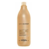 Balsam pentru pentru par foarte deteriorat Serie Expert Absolut Repair, 1000 ml, Loreal Professionnel