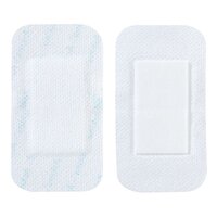 Pansament absorbant Askina Soft, 9 cm x 10 cm, 1 bucata, Braun