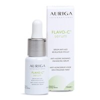 Ser cu Vitamina C 8% Flavo-C, 15 ml, Auriga International