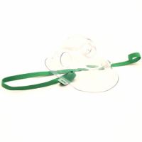 Masca nou-nascut pentru nebulizatorul C801, 1 bucata, Omron