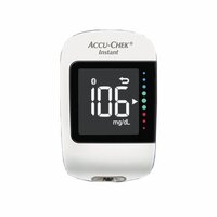 Glucomentru Accu Chek Instant, Roche