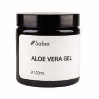 Aloe Vera gel, 120 ml