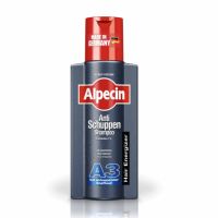 Sampon antimatreata pentru scalp cu scuame A3, 250 ml, Alpecin