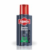 Sampon pentru scalp sensibil S1 Sensitive, 250 ml, Alpecin