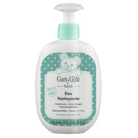 Apa eco de curatare fara clatire bebelusi, 400 ml, Gamarde