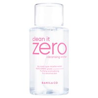 Apa de curatare pentru fata Clean it Zero, 310 ml, Banila Co 