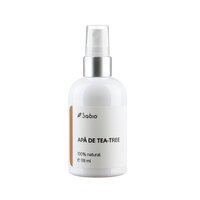 Apa de tea tree, 118 ml, Sabio