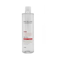Apa micelara fara clatire, cu efect hidratant, 300ml, Apieu
