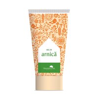 Gel de arnica, 150 ml, Transvital
